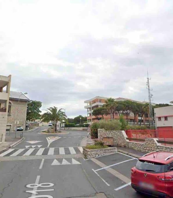 Residence Les Nautiles Mèze Esterno foto